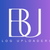 Blog Uploaders
